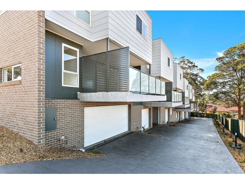 4/418 Crown Street, Wollongong NSW 2500