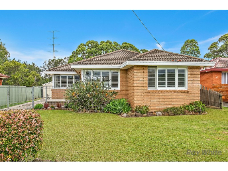 44 O’Gorman Street, Albion Park NSW 2527