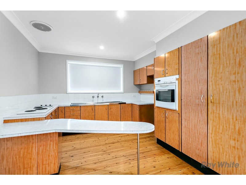 44 O’Gorman Street, Albion Park NSW 2527