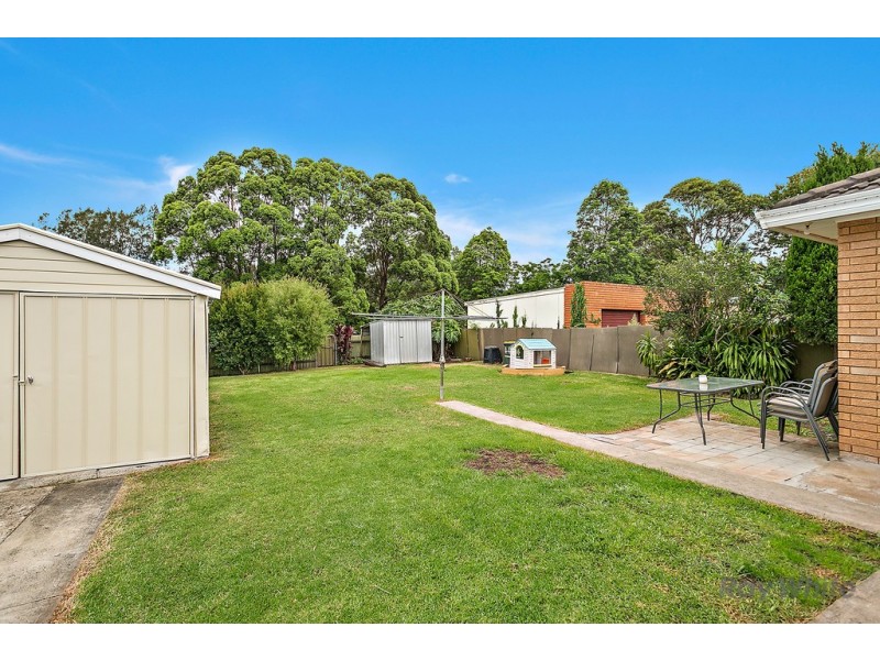 44 O’Gorman Street, Albion Park NSW 2527