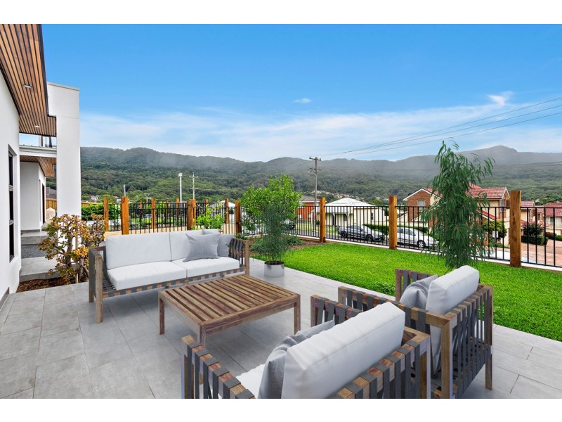 1/43 Balmoral Street, Balgownie NSW 2519