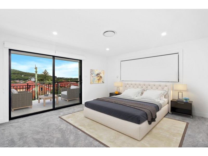 1/43 Balmoral Street, Balgownie NSW 2519