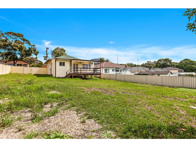 9 Hillcrest Street, Wollongong NSW 2500