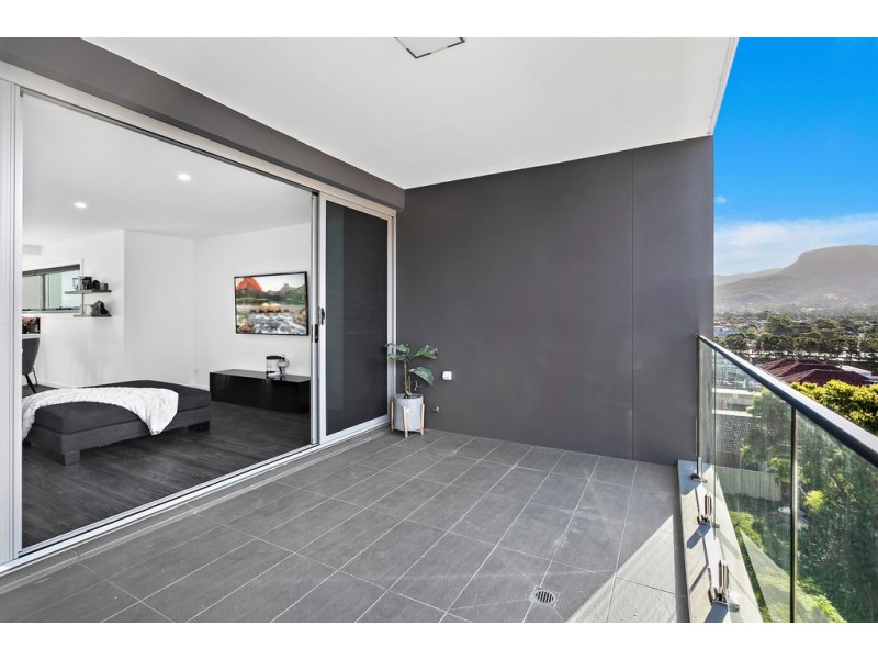 7/60 Gipps Street, Wollongong NSW 2500