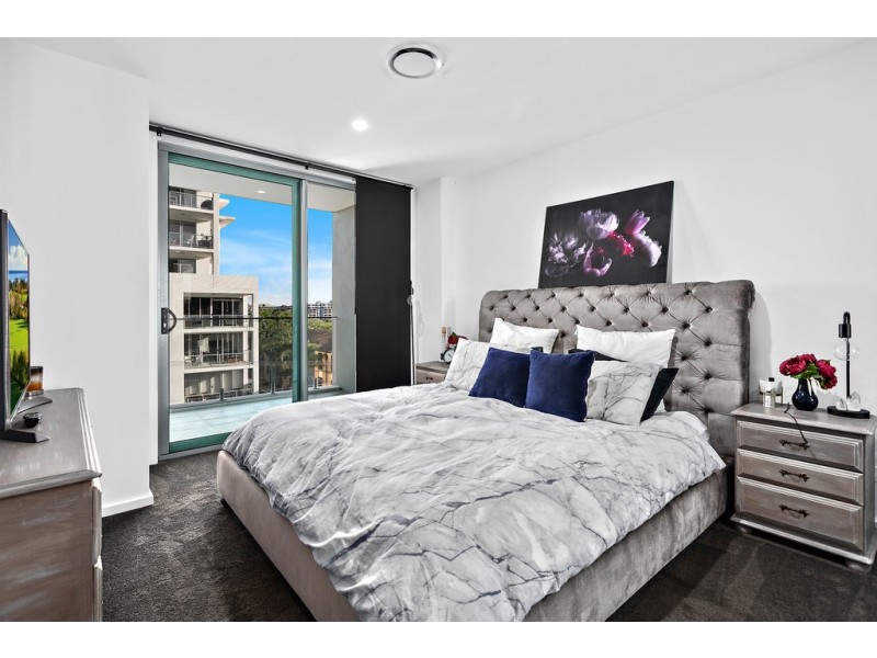 7/60 Gipps Street, Wollongong NSW 2500