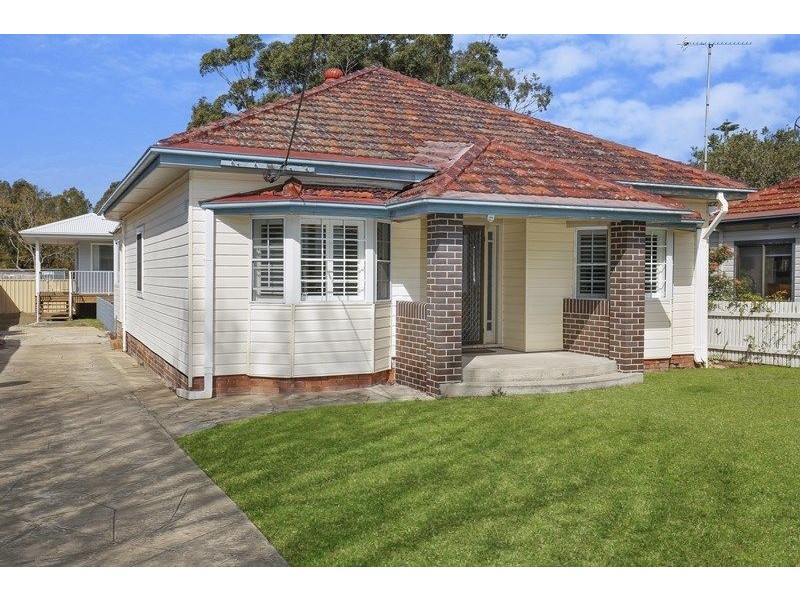 33 Eastern Street, Gwynneville NSW 2500