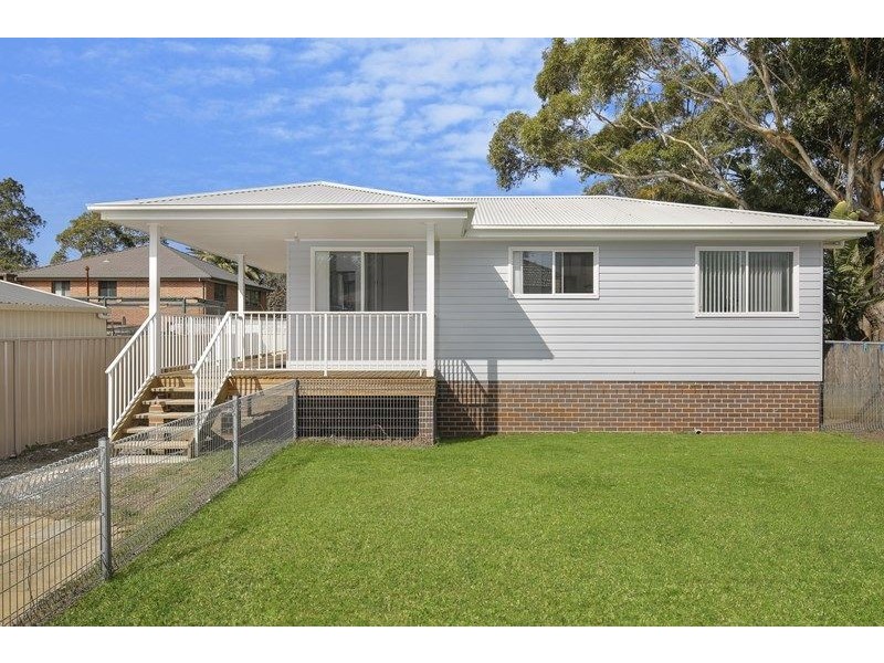 33 Eastern Street, Gwynneville NSW 2500