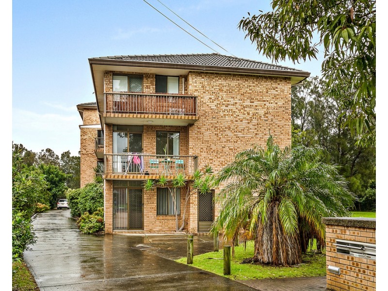 5/2 Virginia Street, North Wollongong NSW 2500