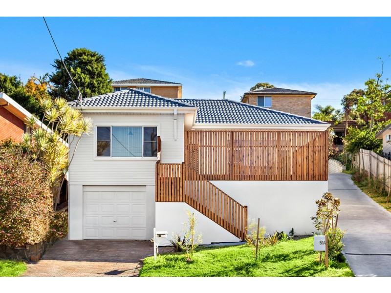 51 Cranford Lane, Figtree NSW 2525