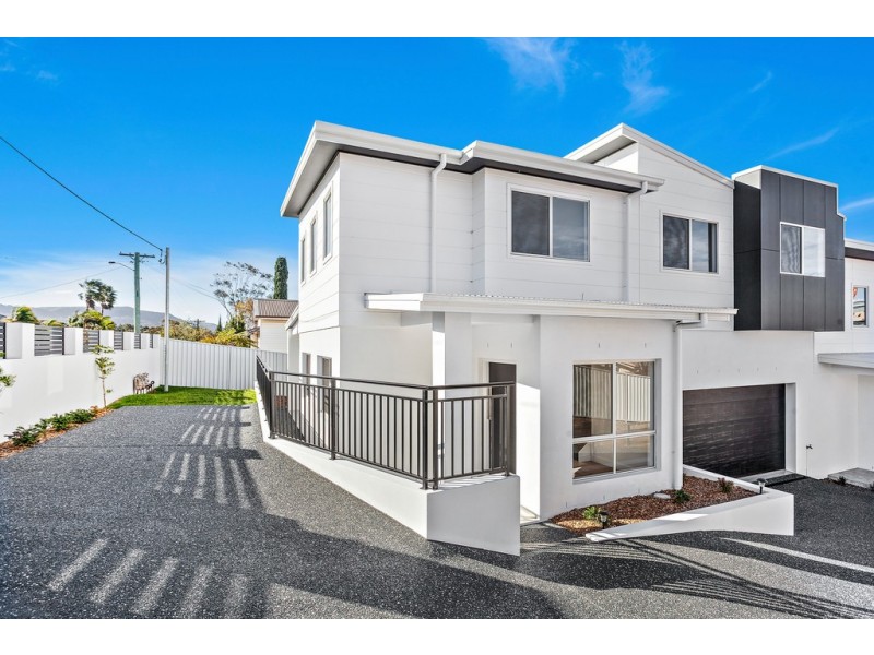 1/27 Hillcrest Street, Wollongong NSW 2500
