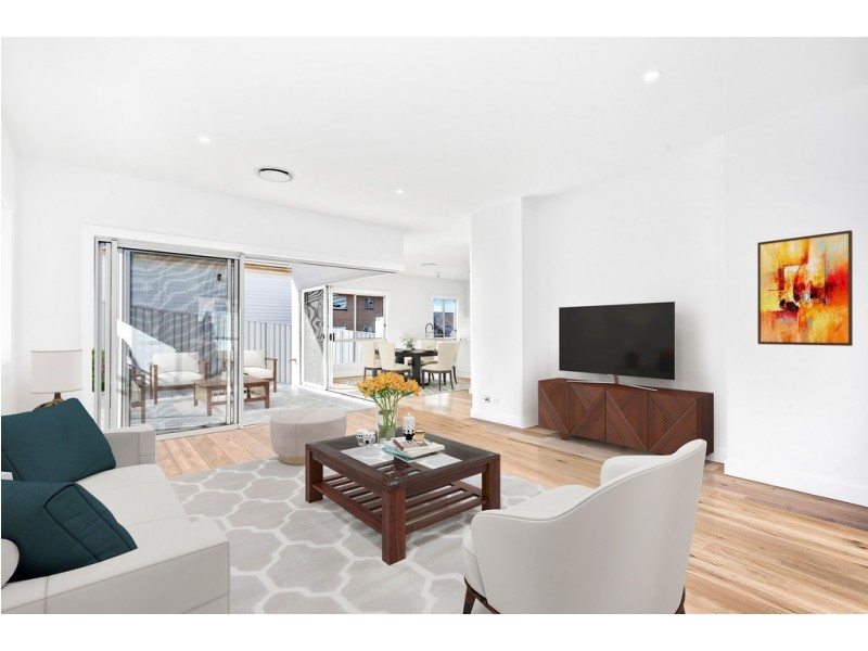 1/27 Hillcrest Street, Wollongong NSW 2500