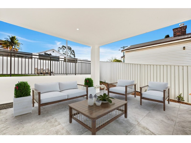 1/27 Hillcrest Street, Wollongong NSW 2500