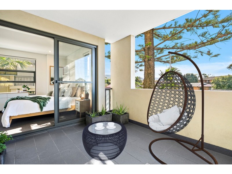 5/14-16 Hercules Street, Wollongong NSW 2500
