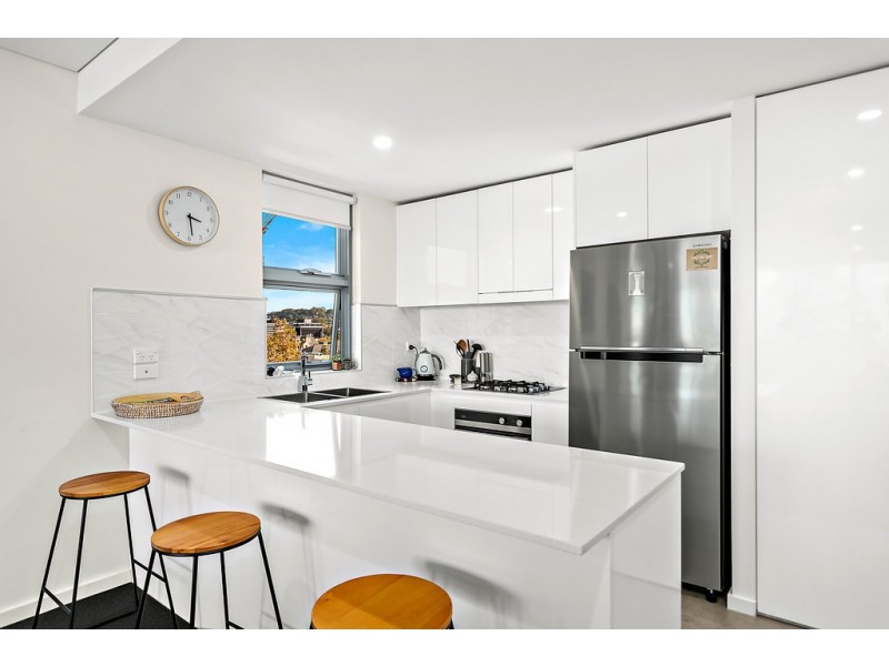 24/61 Keira Street, Wollongong NSW 2500