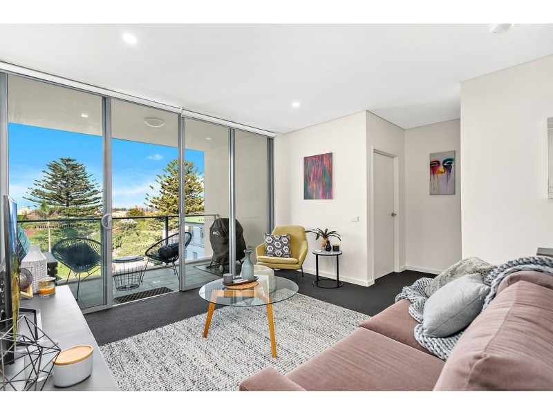 24/61 Keira Street, Wollongong NSW 2500