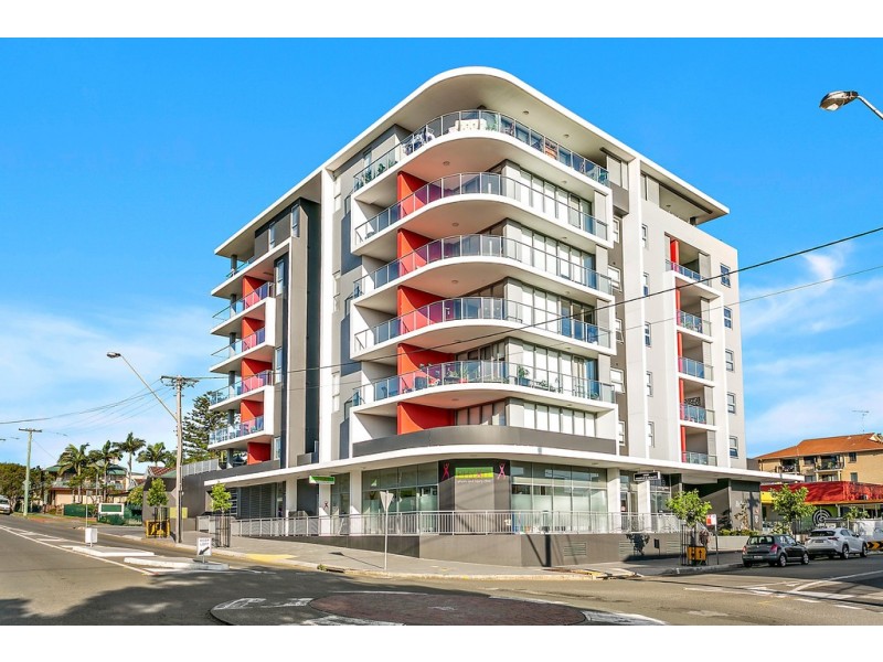 24/61 Keira Street, Wollongong NSW 2500