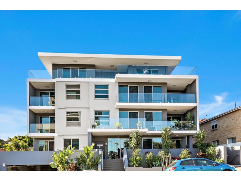 5/60 Gipps Street, Wollongong NSW 2500