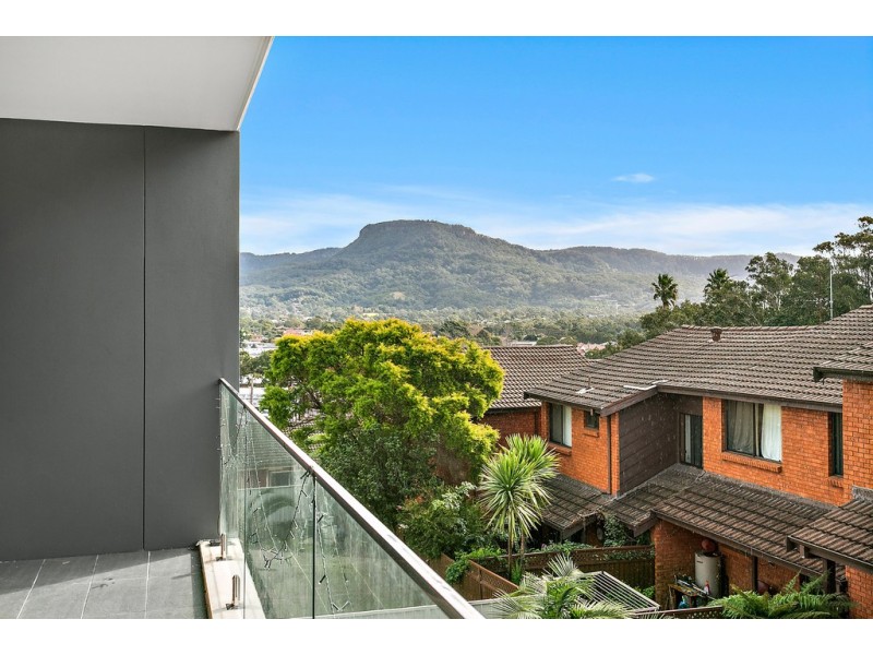 5/60 Gipps Street, Wollongong NSW 2500