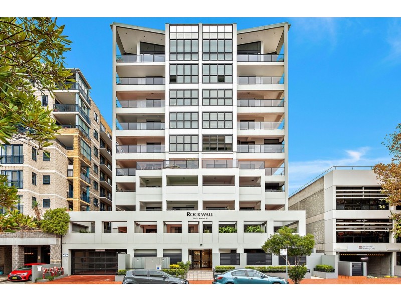 5/23-25 Market Street, Wollongong NSW 2500
