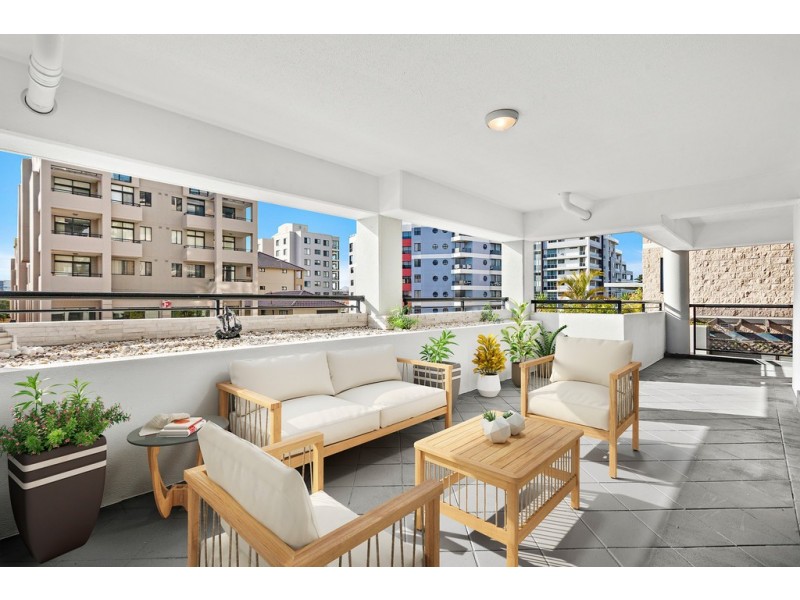 5/23-25 Market Street, Wollongong NSW 2500