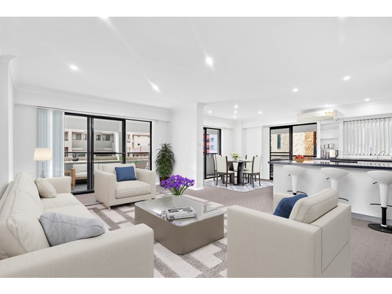 5/23-25 Market Street, Wollongong NSW 2500