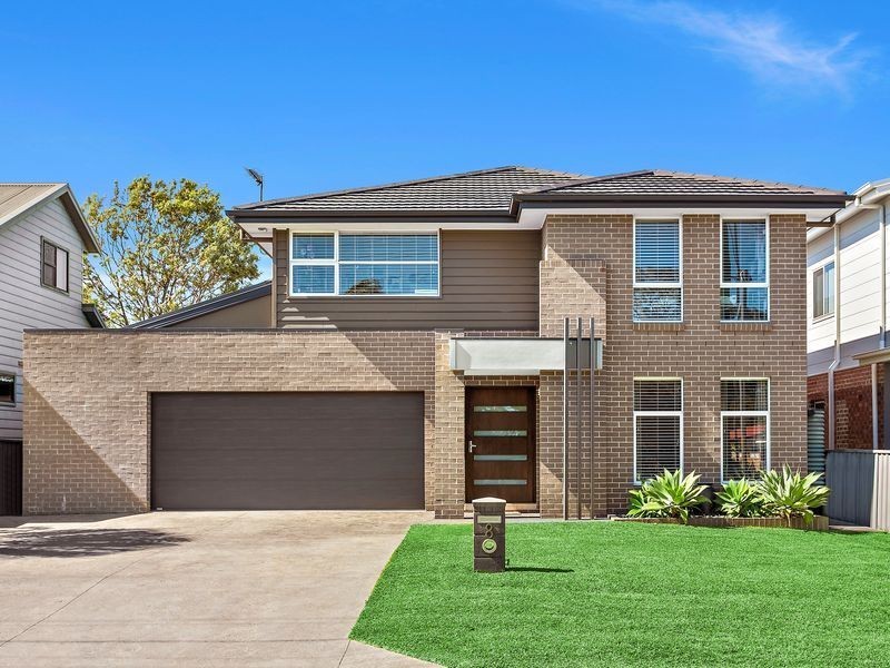 8 Augusta Street, East Corrimal NSW 2518