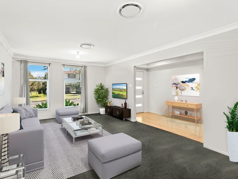 8 Augusta Street, East Corrimal NSW 2518