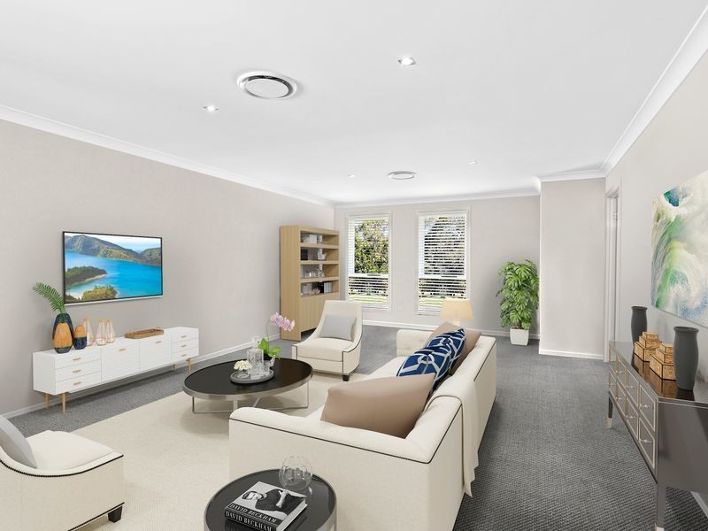 8 Augusta Street, East Corrimal NSW 2518