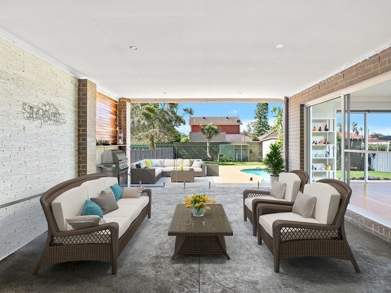 8 Augusta Street, East Corrimal NSW 2518