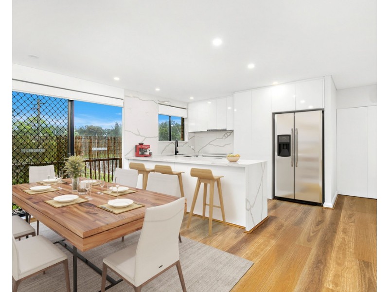 5/2 Virginia Street, North Wollongong NSW 2500