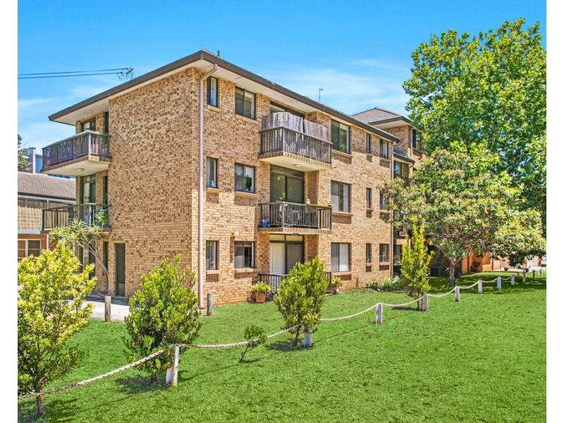 5/2 Virginia Street, North Wollongong NSW 2500