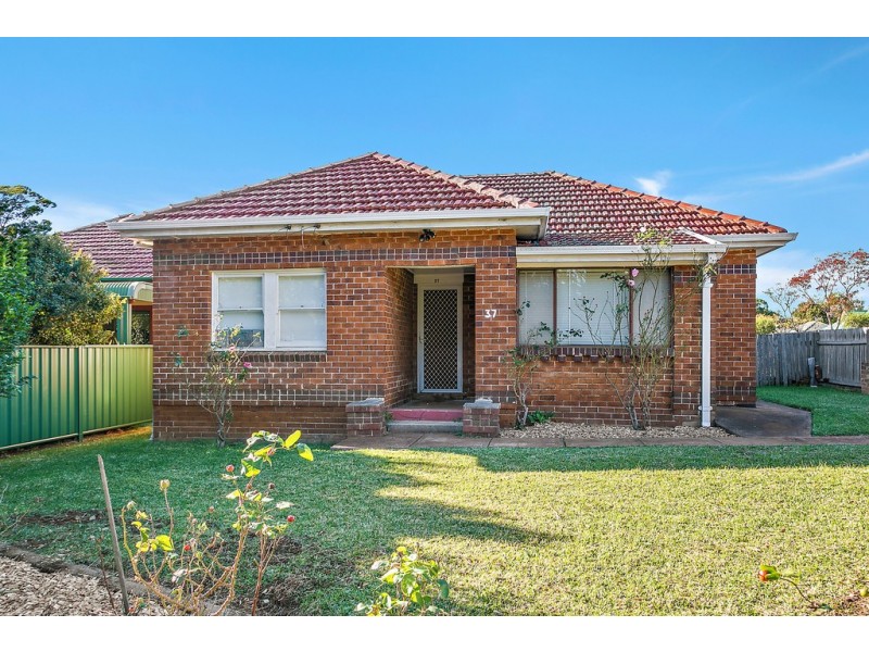 37 Frances Street, Gwynneville NSW 2500