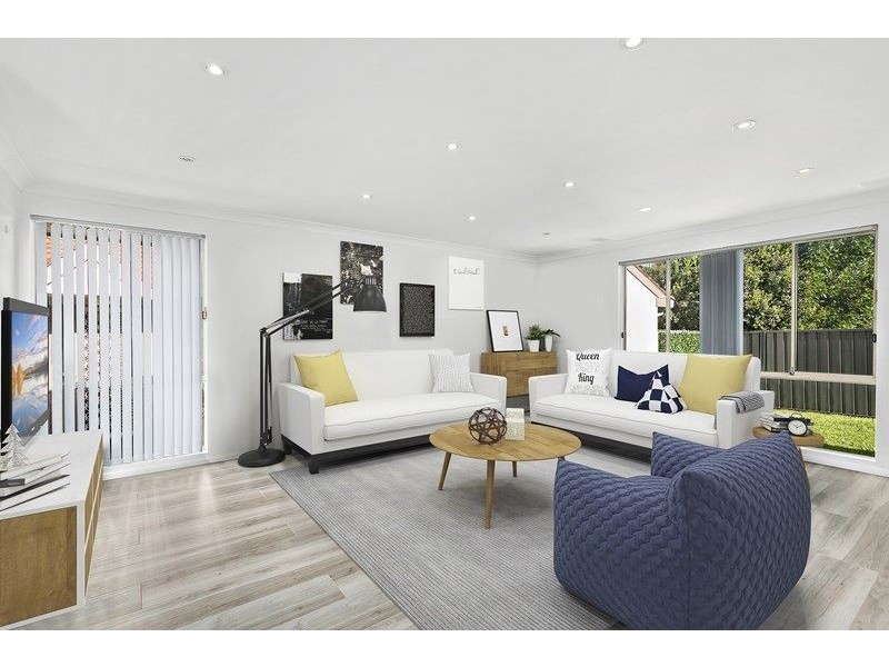 12/10 Wilford Street, Corrimal NSW 2518