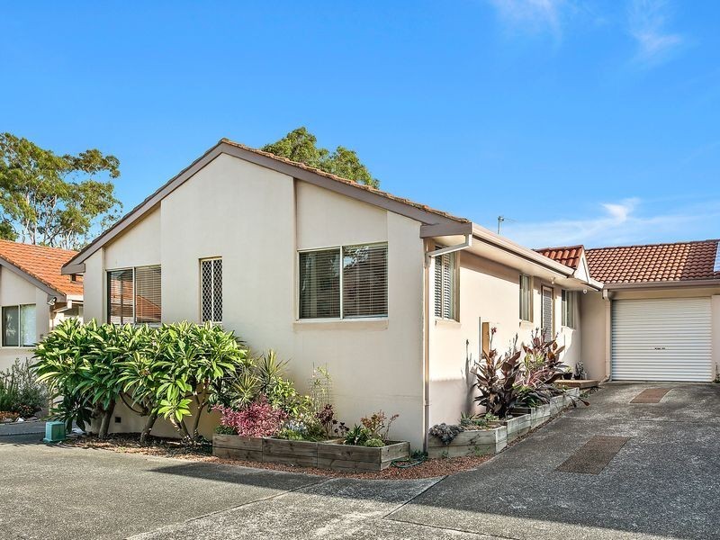 12/10 Wilford Street, Corrimal NSW 2518