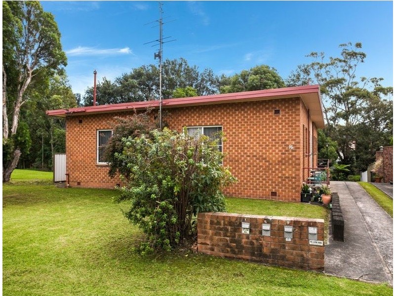 3/16 Terania Street, Russell Vale NSW 2517