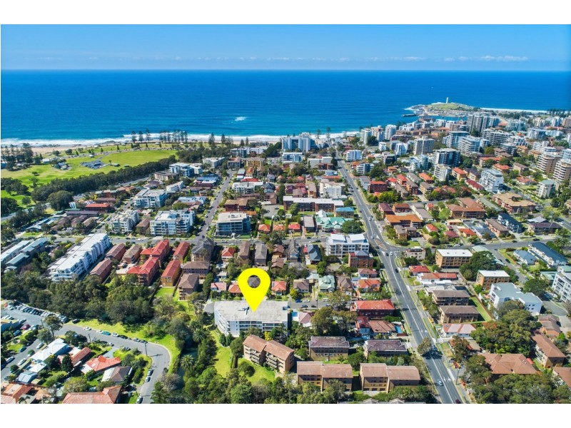 26/2-6 Noel Street, North Wollongong NSW 2500