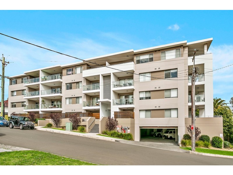 26/2-6 Noel Street, North Wollongong NSW 2500