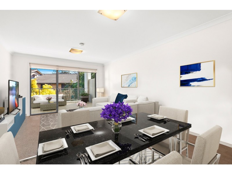 26/2-6 Noel Street, North Wollongong NSW 2500