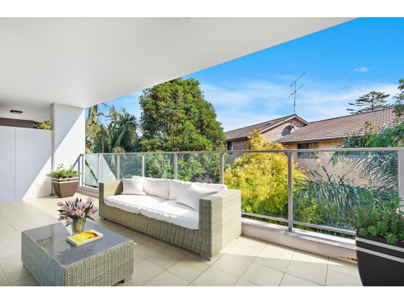 26/2-6 Noel Street, North Wollongong NSW 2500