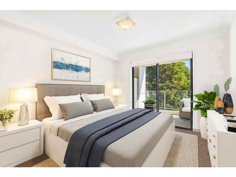 26/2-6 Noel Street, North Wollongong NSW 2500