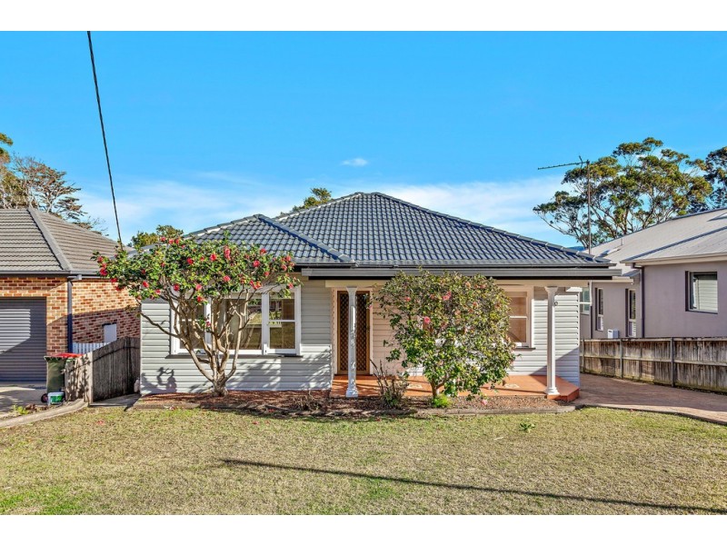 20 Kirala Avenue, Mangerton NSW 2500