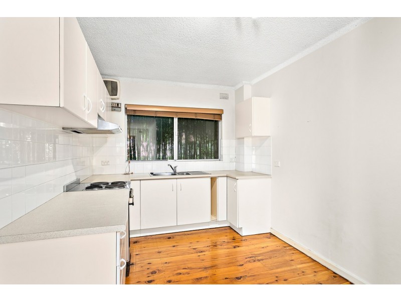2/25 Smith Street, Wollongong NSW 2500