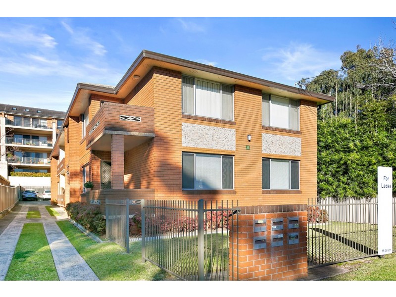 2/25 Smith Street, Wollongong NSW 2500