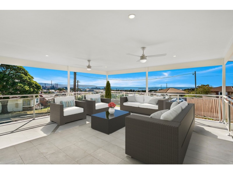 1and1A Robertson Street, Port Kembla NSW 2505