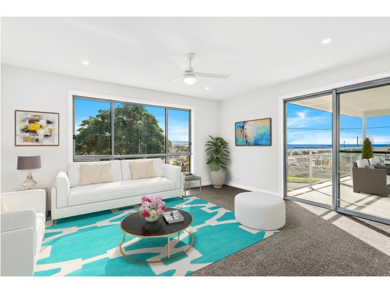 1and1A Robertson Street, Port Kembla NSW 2505