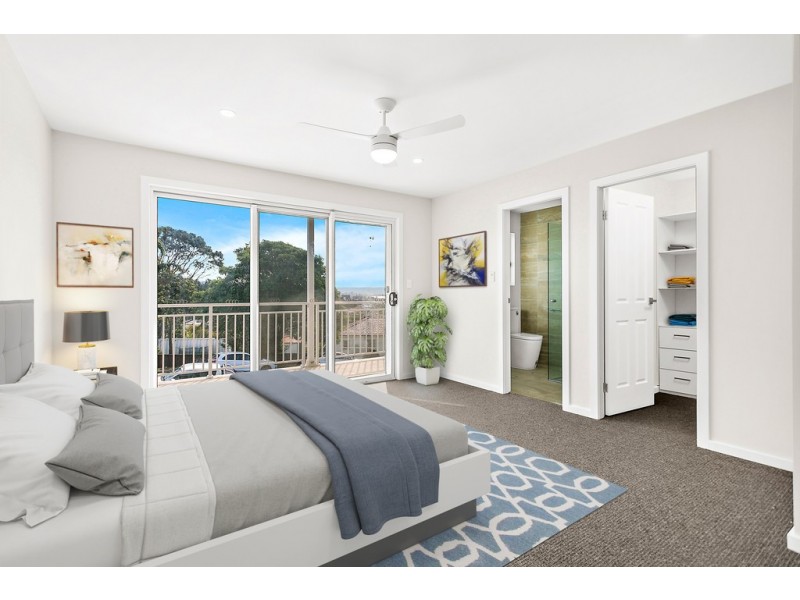 1and1A Robertson Street, Port Kembla NSW 2505