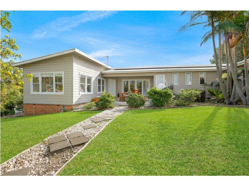 10 Attunga Street, Keiraville NSW 2500