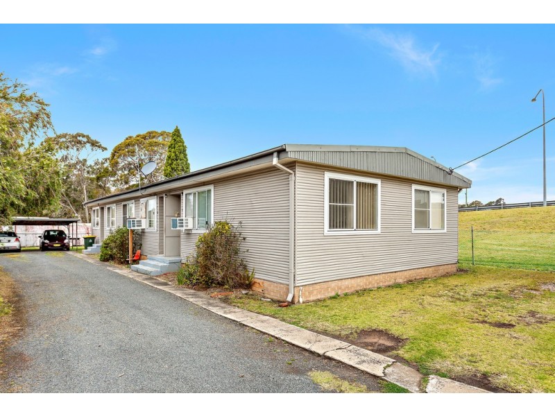 2/23 Cirrus Street, Dapto NSW 2530