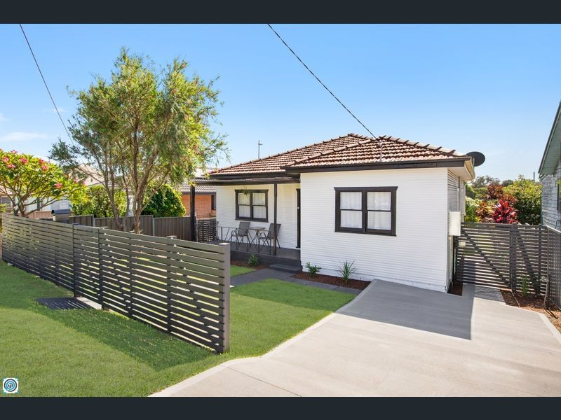 16 Birmingham Street, Cringila NSW 2502