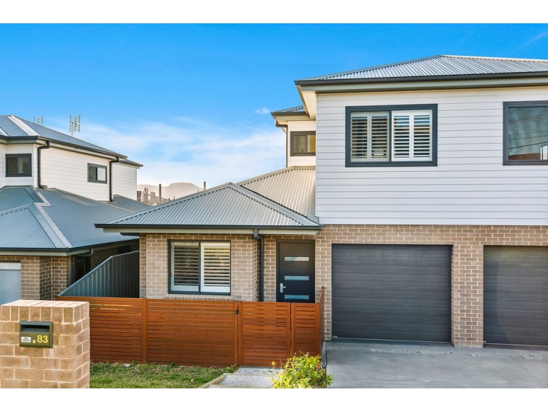 83 Darcy Road, Port Kembla NSW 2505